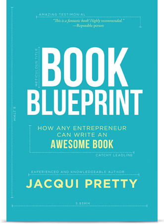 Book Blueprint