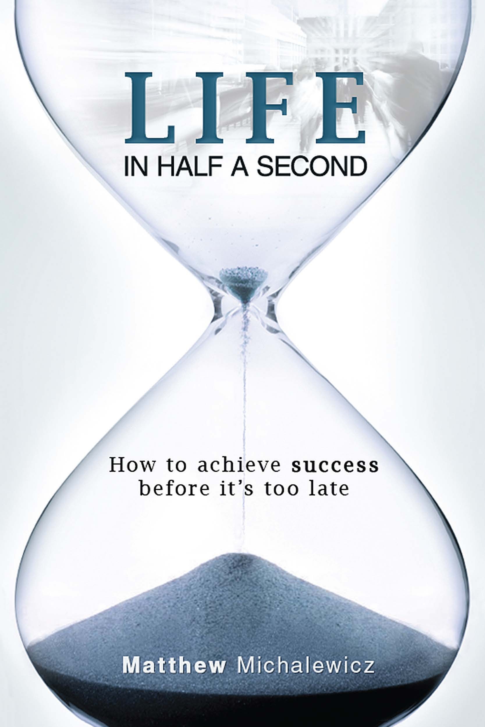 Life in Half\ a Second